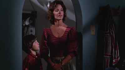 That's Sara, my other sister. - Twilight Zone: The Movie