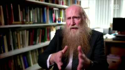 That's where Scipio
sees the weak points, - Curse of the Ancients with Alice Roberts
