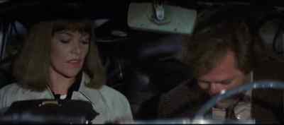 That's second, it's an Italian gearbox. - A Touch of Class