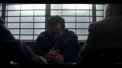 That's seven kids without a mum. - The Long Shadow