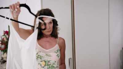 - That's sexy. I love that, - The Real Housewives Ultimate Girls Trip