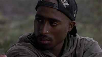 -That's before she died.
-When did she die? - Poetic Justice