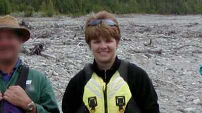 That's when she discovered
executive success programs, - The Lost Women of NXIVM