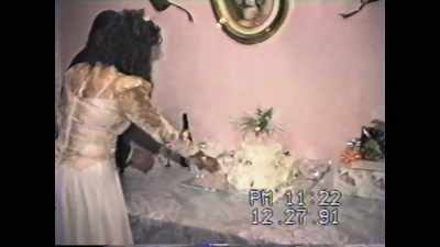 That's where she met my dad
and they got married. - The Three Deaths of Marisela Escobedo