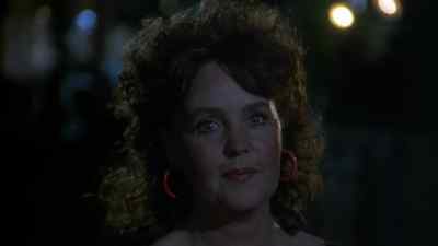 That's where Shirley Valentine disappeared to. - Shirley Valentine