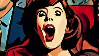 -That's shocking moment
always got a big gasp - Doc of Chucky