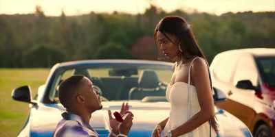 -That's shocking moment
always got a big gasp - A Soweto Love Story