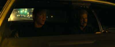 That's for shooting out tires, sending
a warning, things like that, right? - Dragged Across Concrete