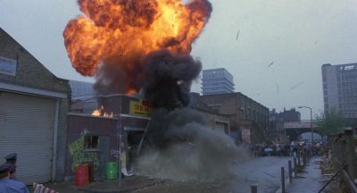 That's my shop - Death Wish 3