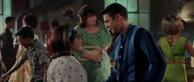 That's my shot Trace - Hairspray