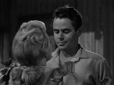 That's to show you
how wrong you are, lady. - Framed