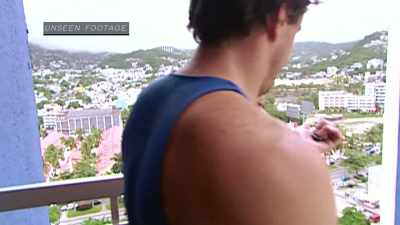 - That's sick.
That's just frickin' sick. - The Challenge: Untold History