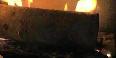 That's your sigil.
Do you see anything? - Motherland: Fort Salem