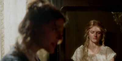 That's simply not true. - Picnic at Hanging Rock