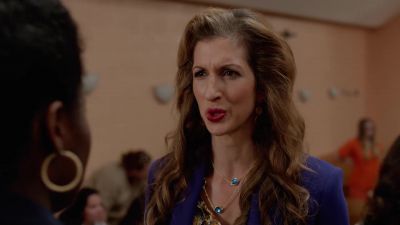 That's simply untrue This isn't a contest - Orange Is the New Black