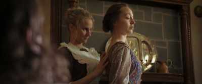 That's six weeks in a
row you've turned me out - Wuthering Heights
