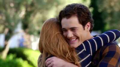 That's so.. Gah! - Famous in Love