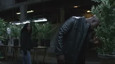 That's some good herb. - Marvel's Jessica Jones