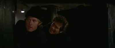That's some kind
of crazy hard candy. - The Hot Rock