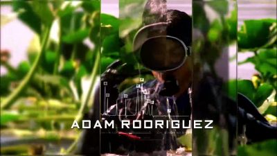 That's some piece of hardware, Alexx. - CSI: Miami