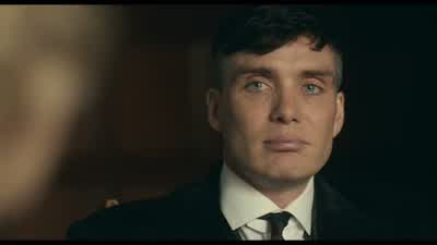That's some plan. - Peaky Blinders