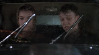 That's some system you've got there - The Lair of the White Worm