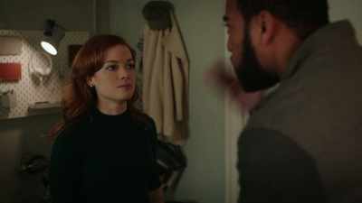 That's some weird, hostile,
manipulative crap, - Zoey's Extraordinary Playlist