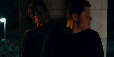 That's some... - The Purge