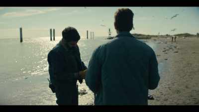 That's something, anyway.
You should have seen… - Midnight Mass