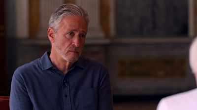 That's something that Congress needs to do
to protect workers. - The Problem With Jon Stewart