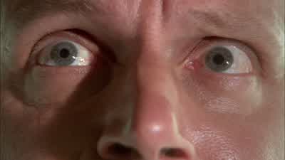 That's something I can't control. - Dexter