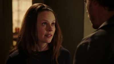 That's something that I need
to be alone to figure out. - Midnight, Texas