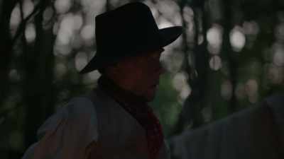 That's something I never
want to hear again. - True Terror with Robert Englund
