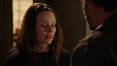 That's something that I... - Midnight, Texas
