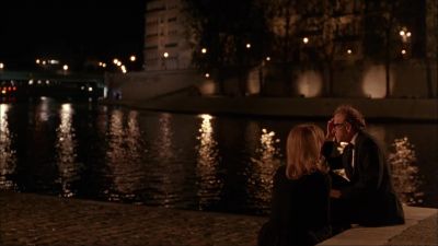 That's something we never gonna know - Everyone Says I Love You
