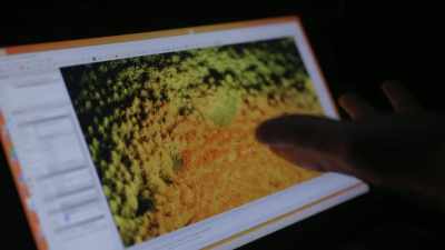 That's something
really interesting, - Expedition Bigfoot