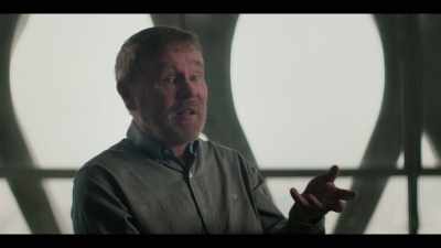 That's something
that a scientist can do. - Beyond: UFOS and the Unknown
