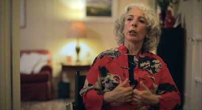 That's something
that he did - Frank Serpico