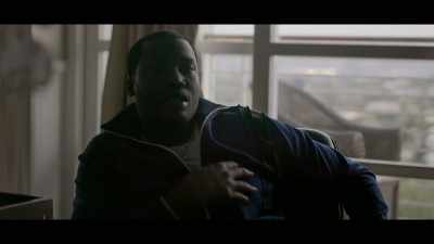 That's something that
I was embedded to, - Free Meek