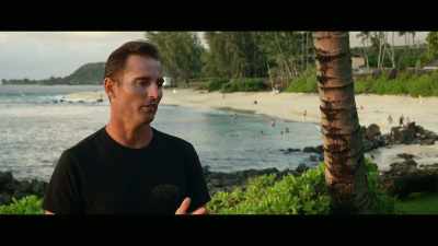 That's something that
I'll never forget, - Envoy: Shark Cull