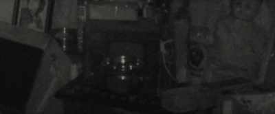 That's something that is so rarely
captured by paranormal investigators - The Unbinding