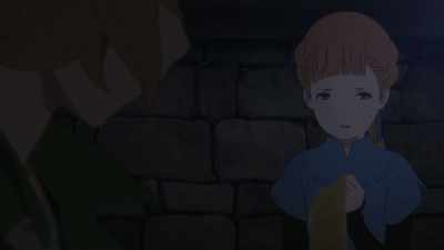 That's something that
will never change. - Maquia: When the Promised Flower Blooms