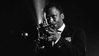 That's something he would develop
in the next following years. - Miles Davis: Birth of the Cool
