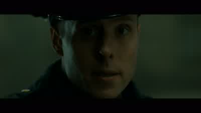 That's something you could do safely. - Panic Room