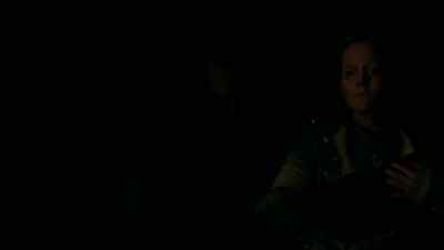 That's my son. - Into the Badlands