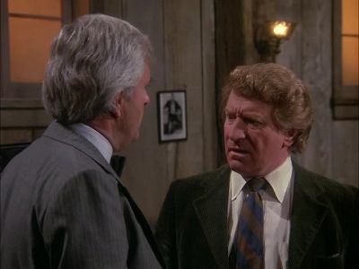 That's sordid - Murder, She Wrote