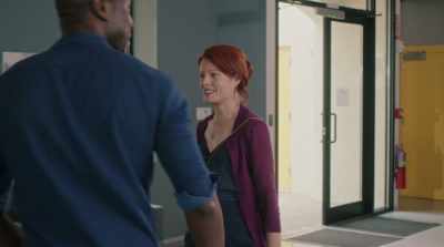 That's Spike Lee's
assistant's office, yeah. - Lust Life Love