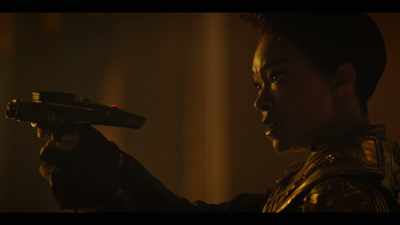 That's who Starfleet is. - Star Trek: Discovery