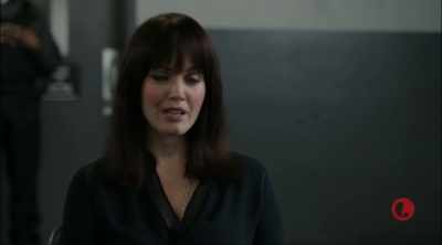 That's stealing, Kit.
That's how I got in here. - The Night Stalker