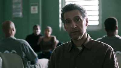That's steroids, not amphetamines,
not anymore. - The Night Of